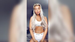 Imogen Lucy Holland onlyfans sex movies leaks mega pack part 3

