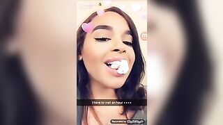 Onlyfans hot Giselle Lynette sex videos mega pack 4
