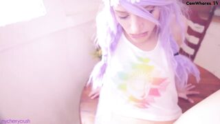 Outstanding onlyfans Cherry Crush porn movie leaks pack section 7
