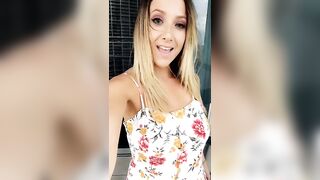 Britney Rose onlyfans xxx videos part 2
