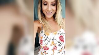 Britney Rose onlyfans xxx videos part 2
