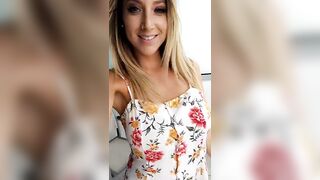 Britney Rose onlyfans xxx videos part 2
