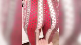 Brandy Wolf onlyfans nude broadcast part 2
