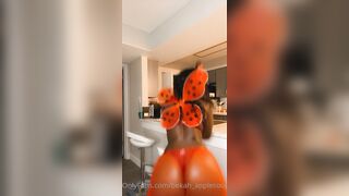 Onlyfans hot Bekah AppleSoup sex mov leaks 4
