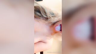 Ariana Squirts leaked sex movies pack part 3
