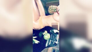 Amanda Nicole exclusive onlyfans sex videos pack part 9
