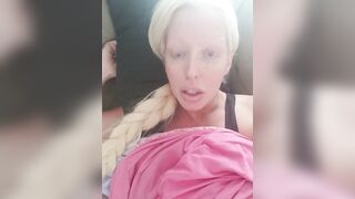 Alura Jenson onlyfans porn video
