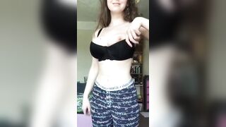 xxBonus TITSxx onlyfans private xxx broadcast pack 4
