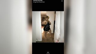 Onlyfans tamika porn movie leaks mega pack  part 1
