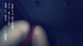 Leaked Thissshispanic xxx video part 3
