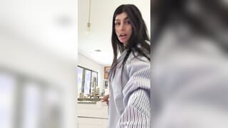 Mia Khalifa leaked onlyfans streams part 2