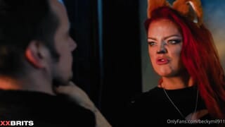 Onlyfans Rebecca Goodwin nude mov leaks pack