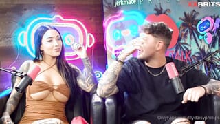 Terrific onlyfans Lillian Phillips sex shows leaks pack part 8