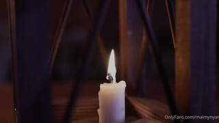 Onlyfans hot Victoria Hernandez sex stream leaks pack 4