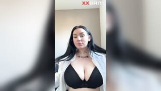 Exclusive onlyfans Midriff porn broadcast leaks pack part 9