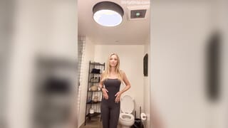 Leaked Kaylen Ward nude show mega pack part 1