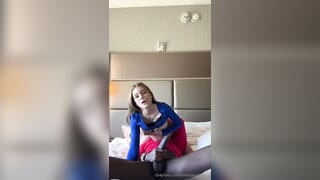 Onlyfans Eroticdomination sex movie leaks part 1