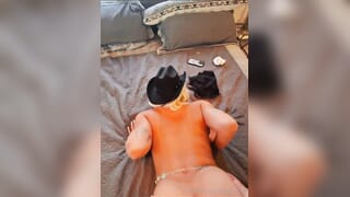 Anna Beggion fresh onlyfans porn stream leaks part 2