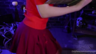 Fresh onlyfans Maimy Asmr nude movie part 2