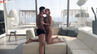 Frances Bentley onlyfans nude broadcast leaks part 2