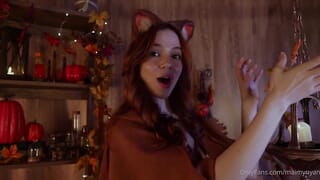 Maimy Asmr onlyfanssex show pack part 1