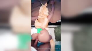 Onlyfans Therealbrittfit nude movies leaks part 4