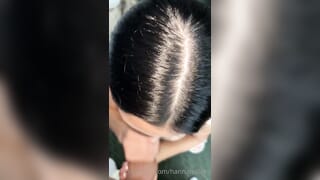 Hanna Miller leaked onlyfans porn shows pack part 5