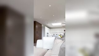 Riley Reid onlyfans porn show part 5