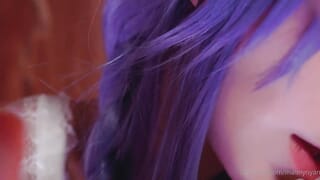 Special onlyfans Maimy Asmr porn video leaks pack section 6