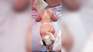 Therealbrittfit leaked nude shows part 5