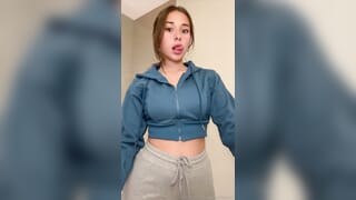 Sophie Rain exciting onlyfans nude show part 1