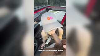 Auhneesh Nicole leaked onlyfans xxx video pack part 1