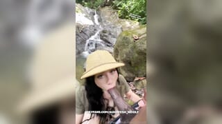 Onlyfans Auhneesh Nicole sex movs leaks pack part 3