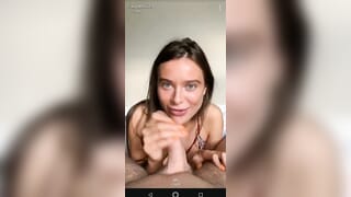 Onlyfans Lana Rhoades nude stream part 4
