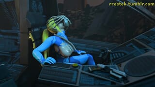 Leaked Samus nude video pack part 2