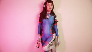 Exclusive onlyfans Darshelle Stevens porn video part 9