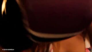 Asmr2n4 onlyfans nude show part 5