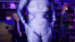 Tara Babcock onlyfans xxx streams pack part 3