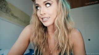 Gina Carla fresh onlyfans nude broadcast leaks pack part 3