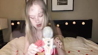 Onlyfans Diddly Asmr nude movie leaks part 3