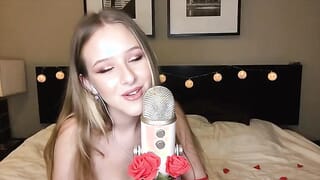 Onlyfans Diddly Asmr nude movie leaks part 3