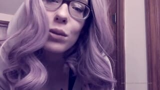 Onlyfans Karuna Satori nude shows leaks part 4