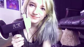 AftynRose leaked nude broadcast