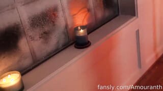 Amouranth fresh onlyfans porn videos leaks part 2