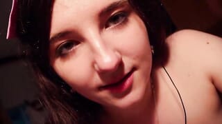 AftynRose excellent onlyfans nude movs part 3