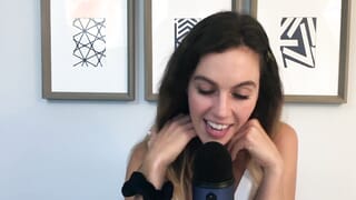 Leaked Miss Bell Asmr onlyfans xxx videos part 4