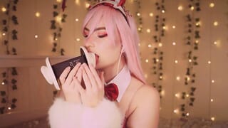 Fresh Bunny onlyfans nude movie pack part 4