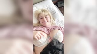 Onlyfans Sabrina sex movie leaks pack part 2