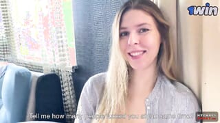 Exciting romp onlyfans show part 1