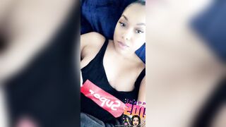 Sache Lamonte leaked onlyfans xxx movies pack part 3
